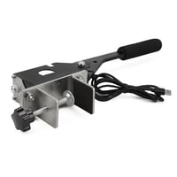 Hand break USB جلنط يو اس بي