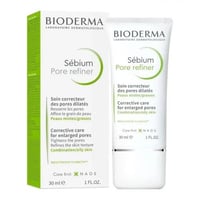 بيوديرما سيبيوم بور ريفينر كريم للبشرة الدهنية 30...