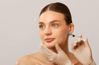 حقن النضارة