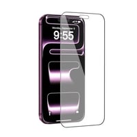 شاشة شفافة