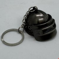 ميدالية خوذة ببجي