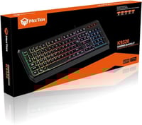 كيبورد ميشن K9320