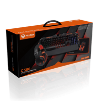 كومبو ميشن C500 4in1