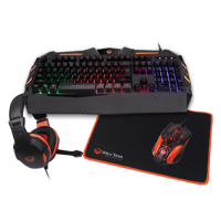 كومبو ميشن C500 4in1