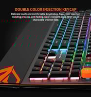 كيبورد ميشن MK500