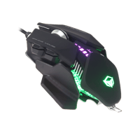 ماوس ميشن GM80