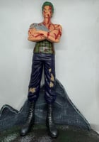 رورونوا زورو