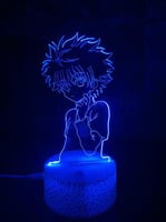 اضاءه كيلوا