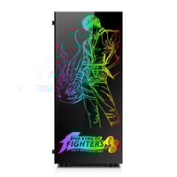 كيس بي سي power train daofeng RGB mid tower / 3 fa...