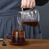 حقيبة القهوة المختصة V60 – مجموعة متكاملة لعشاق ال...