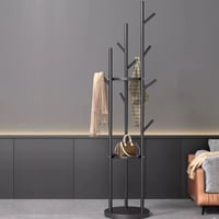 شماعة ملابس مودرن عامودية