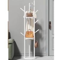 شماعة ملابس مودرن عامودية