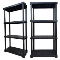 رفوف الستاند 4 طبقات – متانة عالية وحلول عملية لتن...