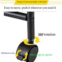 رفوف معدنية مع ادراج