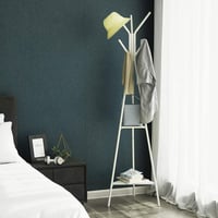 شماعة ملابس بتصميم عصري