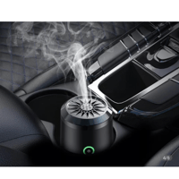 مبخرة كهربائية متنقلة