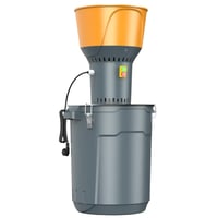 جاروشة حبوب