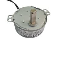 دينمو تقليب للفقاسات البلاستيك