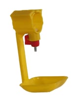 مشرب نبل عمود