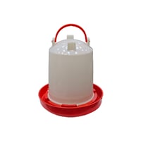 مشرب للطيور متعدد المقاسات