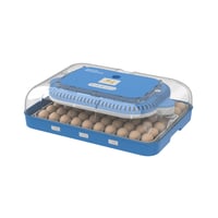 فقاسة بيض 70 بيضة فل أوتوماتيك – نظام تقليب تدحرجي...