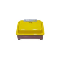 فقاسة 24 بيضة شامل بلس