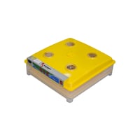 فقاسة 98 بيضة