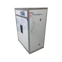 فقاسة 528 بيضة فل أوتوماتيك - تبريد داخلي واستقرار...