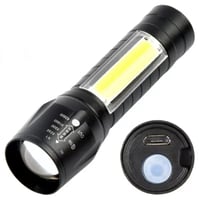 كاشف تخصيب البيض بلاستيك مع سلك شاحن