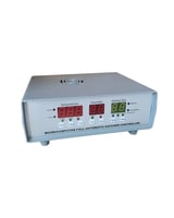 كنترول فقاسات رول رصاصي درجة اولى