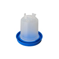 مشرب للطيور متعدد المقاسات