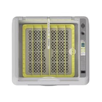 فقاسة بيض 36 بيضة أوتوماتيكية – تقليب تدحرجي وتحكم...