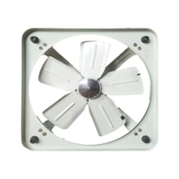 مروحة فضية للفقاسات