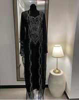 جميع المخاوير قماش من دون تفصيل