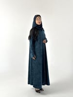 عبايه قطيفه