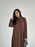 عبايه شامواه