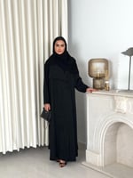 عبايه شامواه