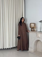 عبايه شامواه