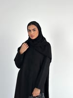 عبايه شامواه