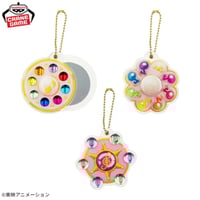 مراة وميدالية اوجاماجو دوريمي السحرية النسخة الثان...