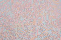 Abstract color