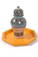 زُهريات أطلسية