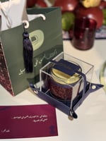 شمعة رمضان