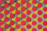 Abstract color