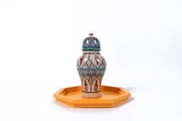 زُهريات أطلسية