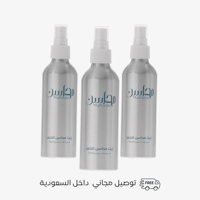 زيت محاسن الشعر