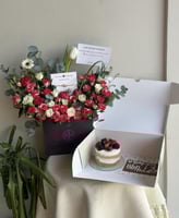 هدية اسوارة توري بورش مع كيك جاناش بلمسة فاخرة