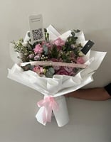 باقة ورديات مميزة