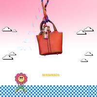 حقيبة ميمينتو