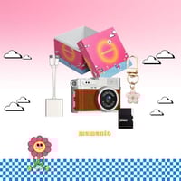 بكج ميني كاميرا ميمنتو